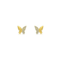 Butterfly Earrings