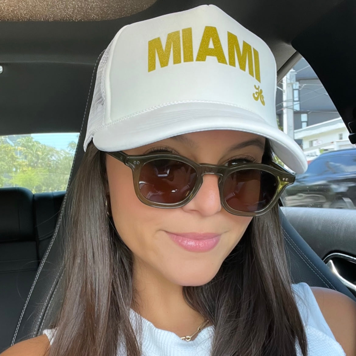 Miami cap discount